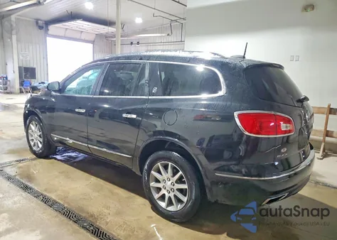 2016 Buick Enclave z USA, uszkodzony, nr VIN 5GAKVBKD6GJ291115